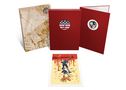 Gerard Way: The Umbrella Academy Volume 2: Dallas (deluxe Edition), Buch