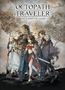 Square Enix: Octopath Traveler: The Complete Guide, Buch