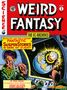 Al Feldstein: EC Archives, The: Weird Fantasy Volume 1, Buch