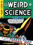 Al Feldstein: The EC Archives: Weird Science Volume 1, Buch