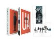 Gerard Way: The Umbrella Academy Boxed Set, Buch