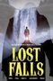 Antonio Fuso: Lost Falls Volume 1, Buch