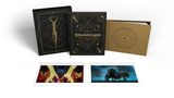 Bioware: The Art of Dragon Age: The Veilguard (Deluxe Edition), Buch