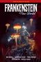 Mike Mignola: Frankenstein: New World, Buch