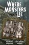 Kyle Starks: Where Monsters Lie, Buch