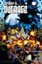 Jim Starlin: Order And Outrage Volume 1, Buch