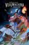 Diana Sousa: Critical Role: Vox Machina Origins Volume IV, Buch
