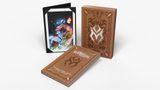 Diana Sousa: Critical Role: Vox Machina Origins Volume IV (Deluxe Edition, Buch