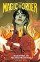 Mark Millar: The Magic Order Volume 5, Buch