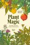 Anastasia Mostacci: Plant Magic, Buch