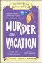 Rosie A. Point: Murder on Vacation, Buch