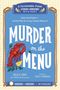 Rosie A. Point: Murder on the Menu, Buch
