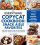 Kelly Jaggers: The Everything Copycat Cookbook, Buch, Buch