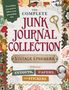 Adams Media: The Complete Junk Journal Collection, Buch