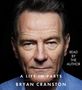 Bryan Cranston: A Life in Parts, CD