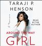 Taraji P Henson: Around the Way Girl, CD