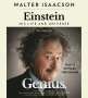 Walter Isaacson: Einstein: His Life and Universe, CD