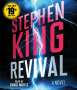 Stephen King: Revival, CD