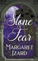 Margaret Izard: Stone of Fear, Buch