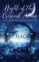 M. Flagg: Night of the Crescent Moon, Buch