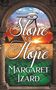 Margaret Izard: Stone of Hope, Buch