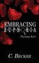 C. Becker: Embracing Euphoria, Buch