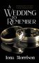 Iona Morrison: A Wedding to Remember, Buch, Buch