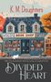 K. M. Daughters: Divided Heart, Buch