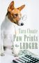Tara Choate: Paw Prints in the Ledger, Buch, Buch