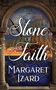 Margaret Izard: Stone of Faith, Buch