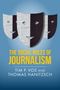 Tim P Vos: The Social Roles of Journalism, Buch