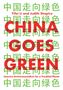 Yifei Li: China Goes Green: Coercive Environmentalism for a Troubled Planet, Buch