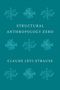Claude Levi-Strauss: Structural Anthropology Zero, Buch