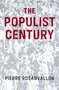 Pierre Rosanvallon: The Populist Century, Buch