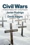 David Alegre: Civil Wars, Buch
