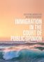 Jack Citrin: Immigration in the Court of Public Opinion, Buch