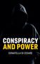 Donatella Di Cesare: Conspiracy and Power, Buch