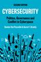 Aaron F. Brantly: Cybersecurity, Buch