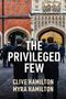 Clive Hamilton: The Privileged Few, Buch