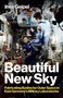 Ines Geipel: Beautiful New Sky, Buch