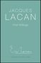 Jacques Lacan: First Writings, Buch