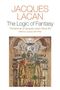Jacques Lacan: The Logic of Fantasy:, Buch