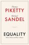 Thomas Piketty: Equality, Buch
