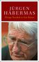 Jürgen Habermas: Things Needed to Get Better, Buch