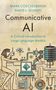 David J. Gunkel: Communicative AI, Buch