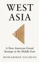 Mohammed Soliman: West Asia, Buch