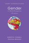 Raewyn Connell: Gender, Buch