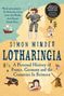 Simon Winder: Lotharingia, Buch