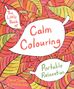 David Sinden: The Little Book of Calm Colouring, Buch