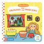 Campbell Books: Goldilocks and the Three Bears, Buch
